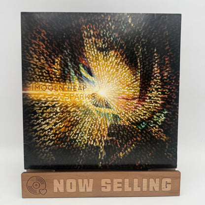 Imogen Heap - Sparks Vinyl LP Frou Frou