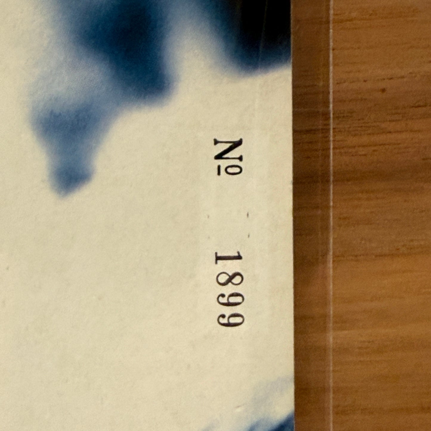 Tom Waits - Goin' Out West Vinyl 10" Numbered