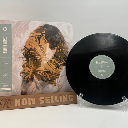 Natalie Prass - Natalie Prass Self Titled Vinyl LP