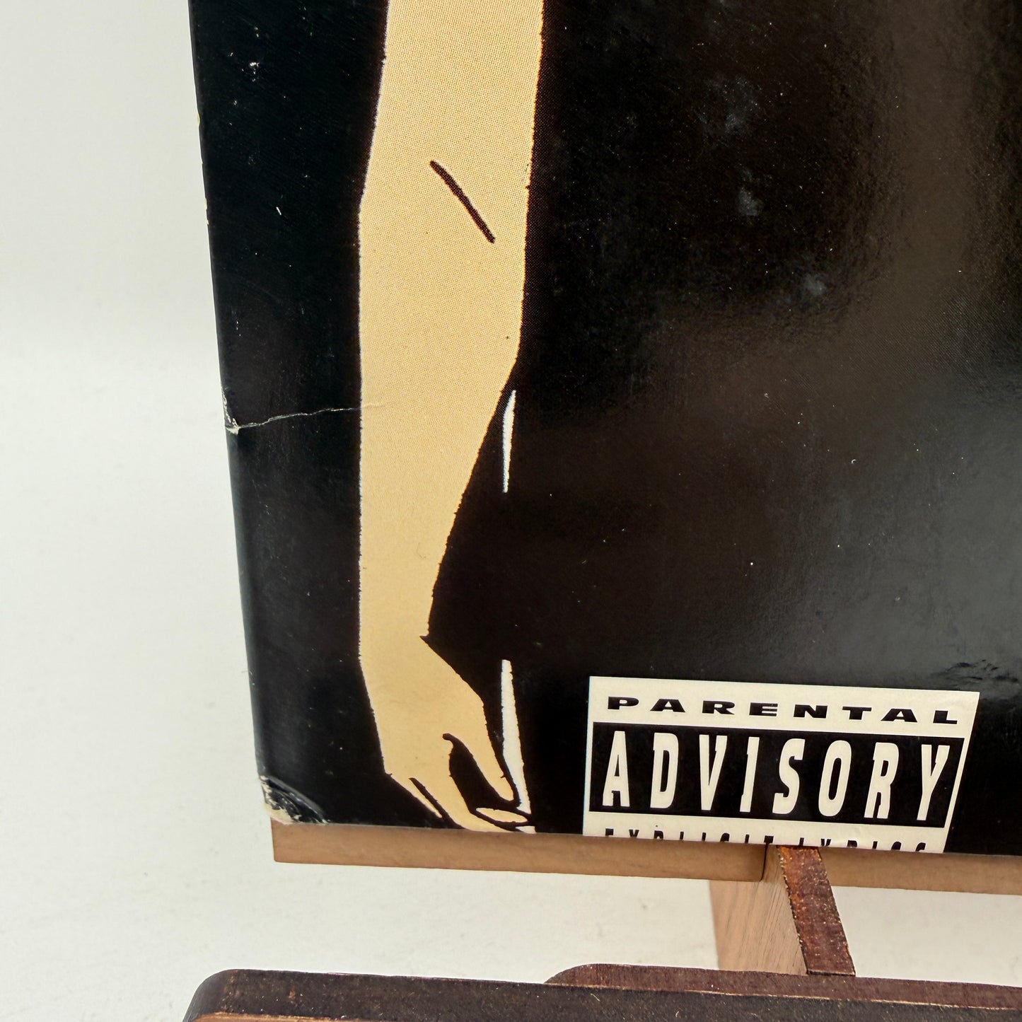 7 Year Bitch – Gato Negro Green Clear Original First Press Vinyl LP [PLEASE READ]