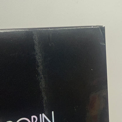 Jessica Winter - My First Album Vinyl LP Transparent Black