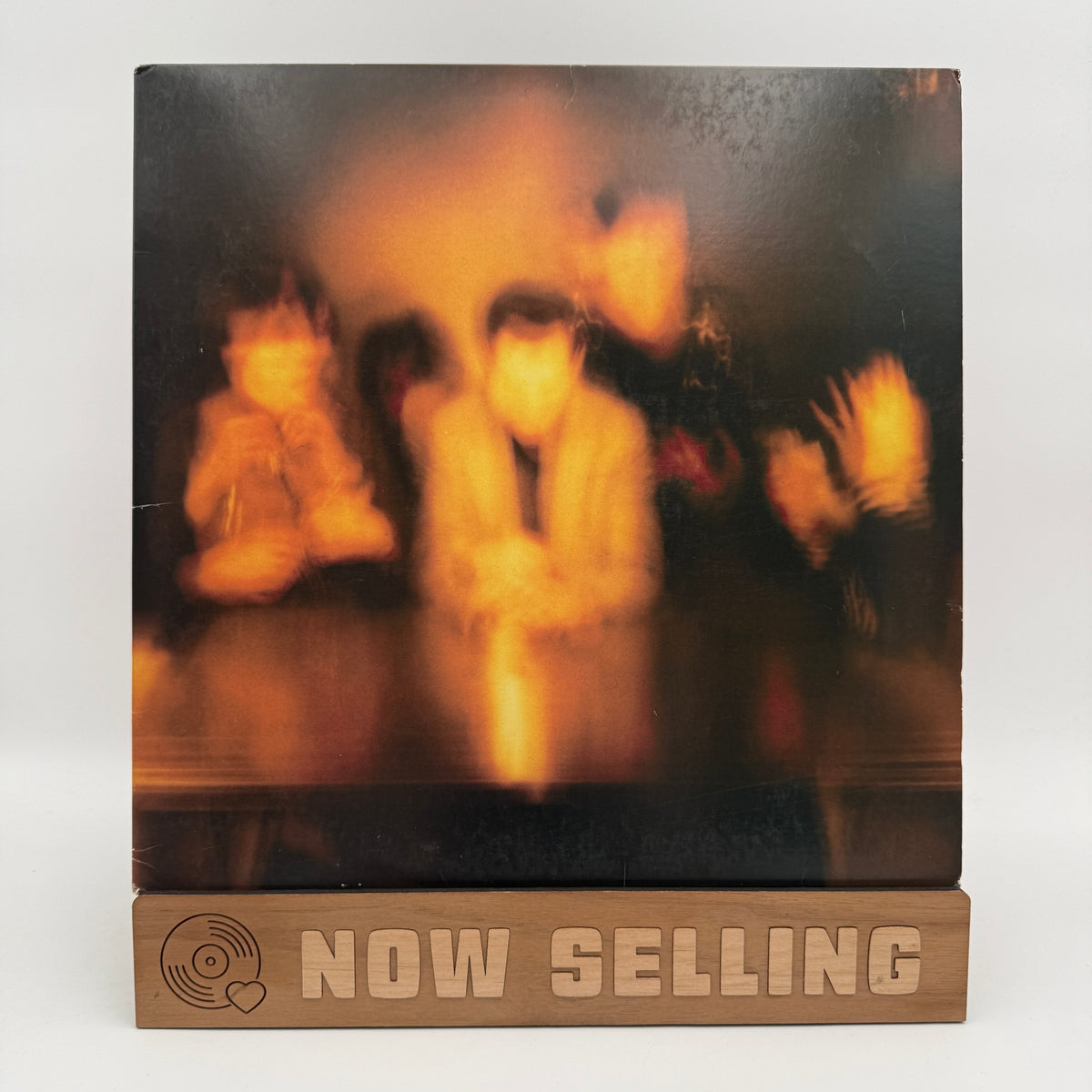 The Horrors - Primary Colours Vinyl LP