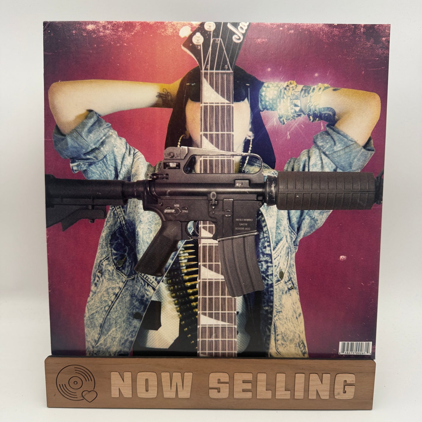 Sleigh Bells - Treats Vinyl LP 180 Gram Black