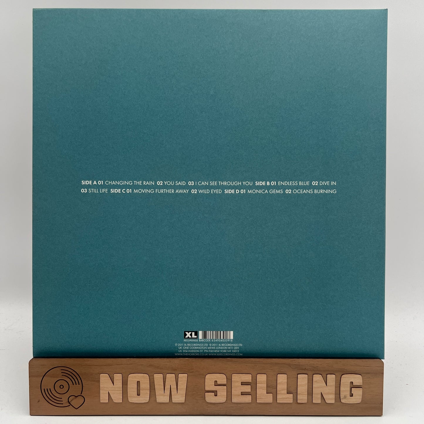 The Horrors - Skying Vinyl LP