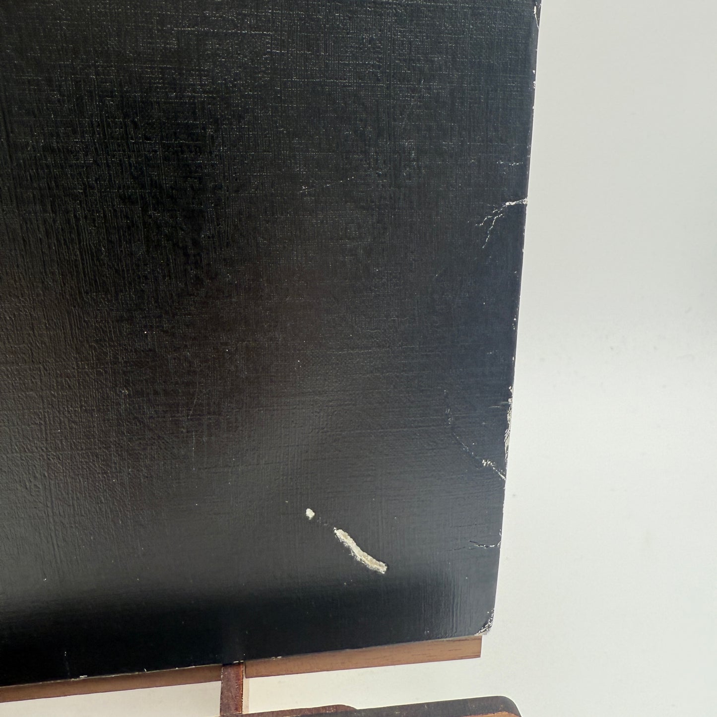 Joy Division - Unknown Pleasures Vinyl LP 2007 [SLEEVE DAMAGE]