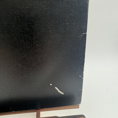 Joy Division - Unknown Pleasures Vinyl LP 2007 [SLEEVE DAMAGE]