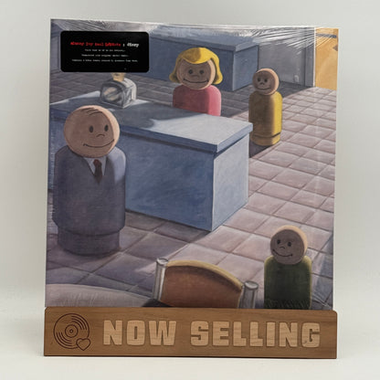 Sunny Day Real Estate - Diary Vinyl LP Reissue Remastered SEALED