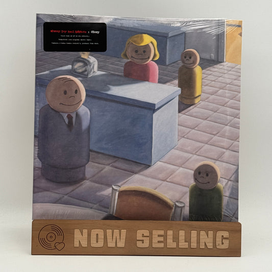 Sunny Day Real Estate - Diary Vinyl LP Reissue Remastered SEALED