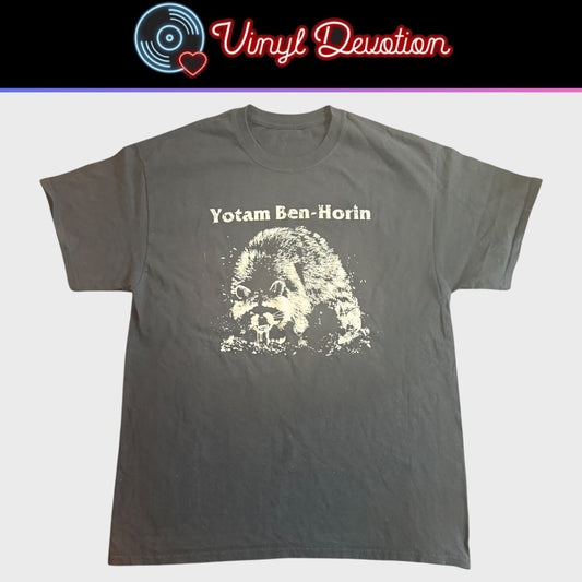 Yotam Ben Horin T-Shirt Size L Rampage Negative Impact