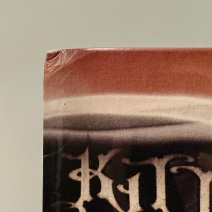 Kittie - Until The End Vinyl Purple SEALED