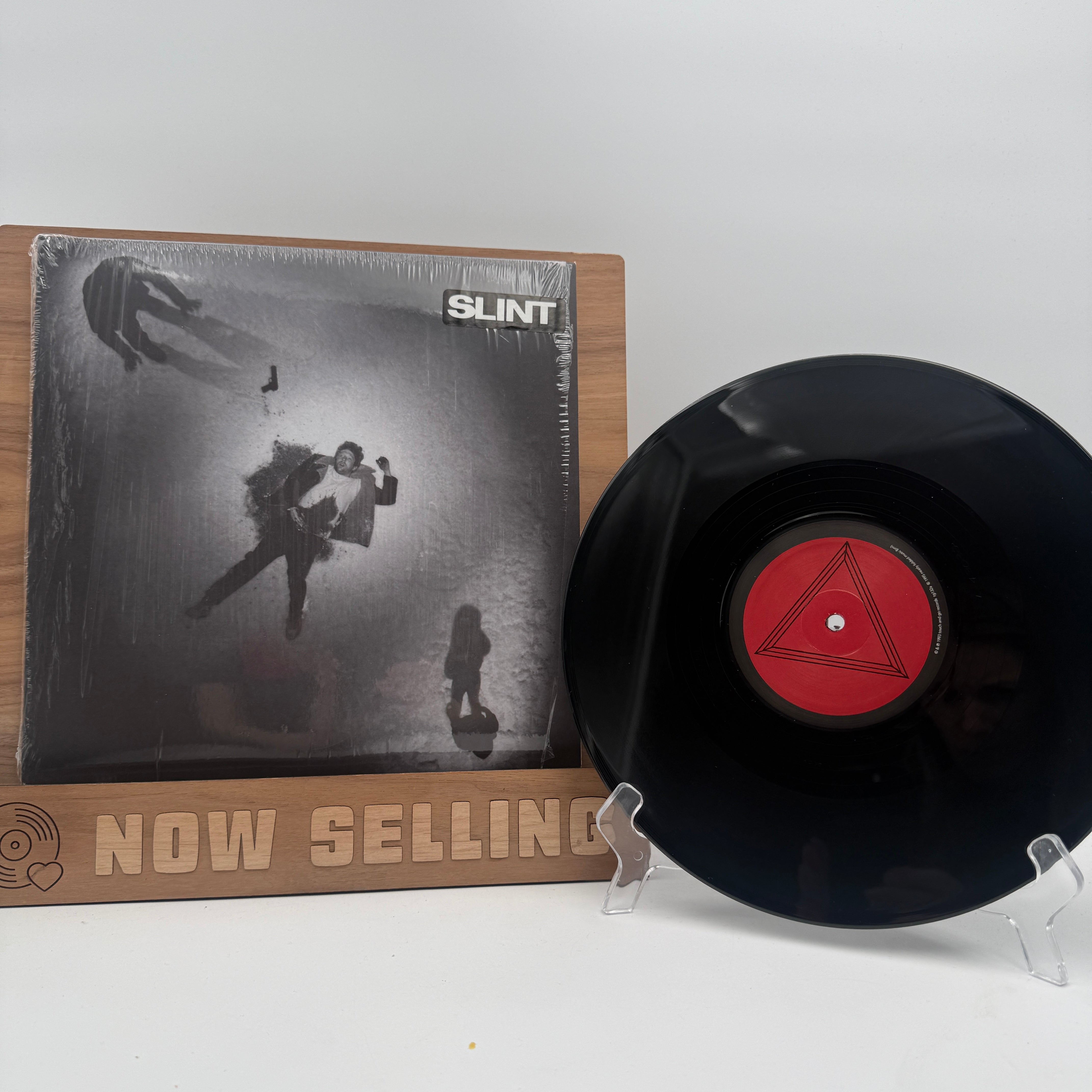 Vinyl Devotion