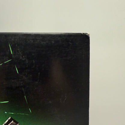 Skrillex - Scary Monsters And Nice Sprites Vinyl LP Original 1st Press Glow In The Dark /500