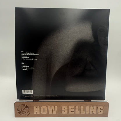 Michelle Branch - The Trouble With Fever Vinyl LP SIGNED