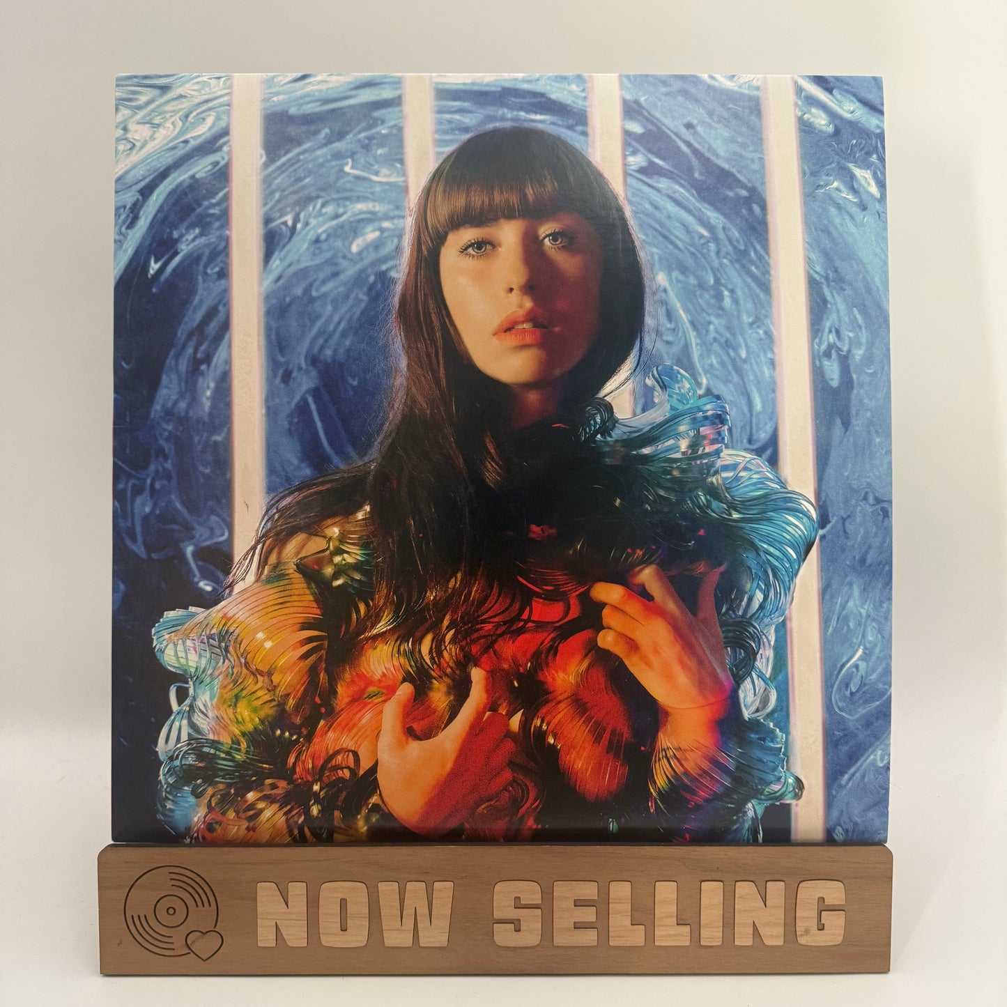 Kimbra - Primal Heart Vinyl LP