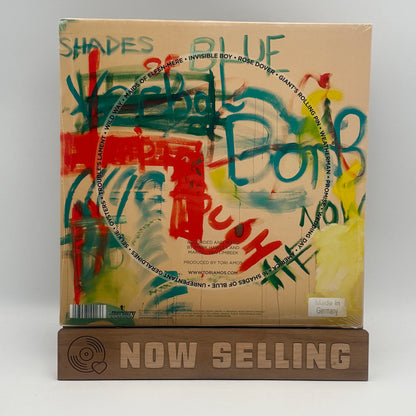 Tori Amos - Unrepentant Geraldines Vinyl LP SEALED Original 1st Press