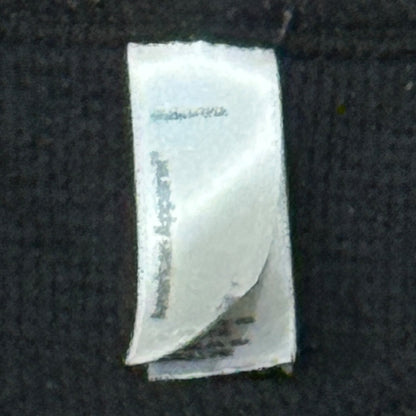 Converge Band Jane Doe Thermal Long Sleeve Vintage T-Shirt Size XL