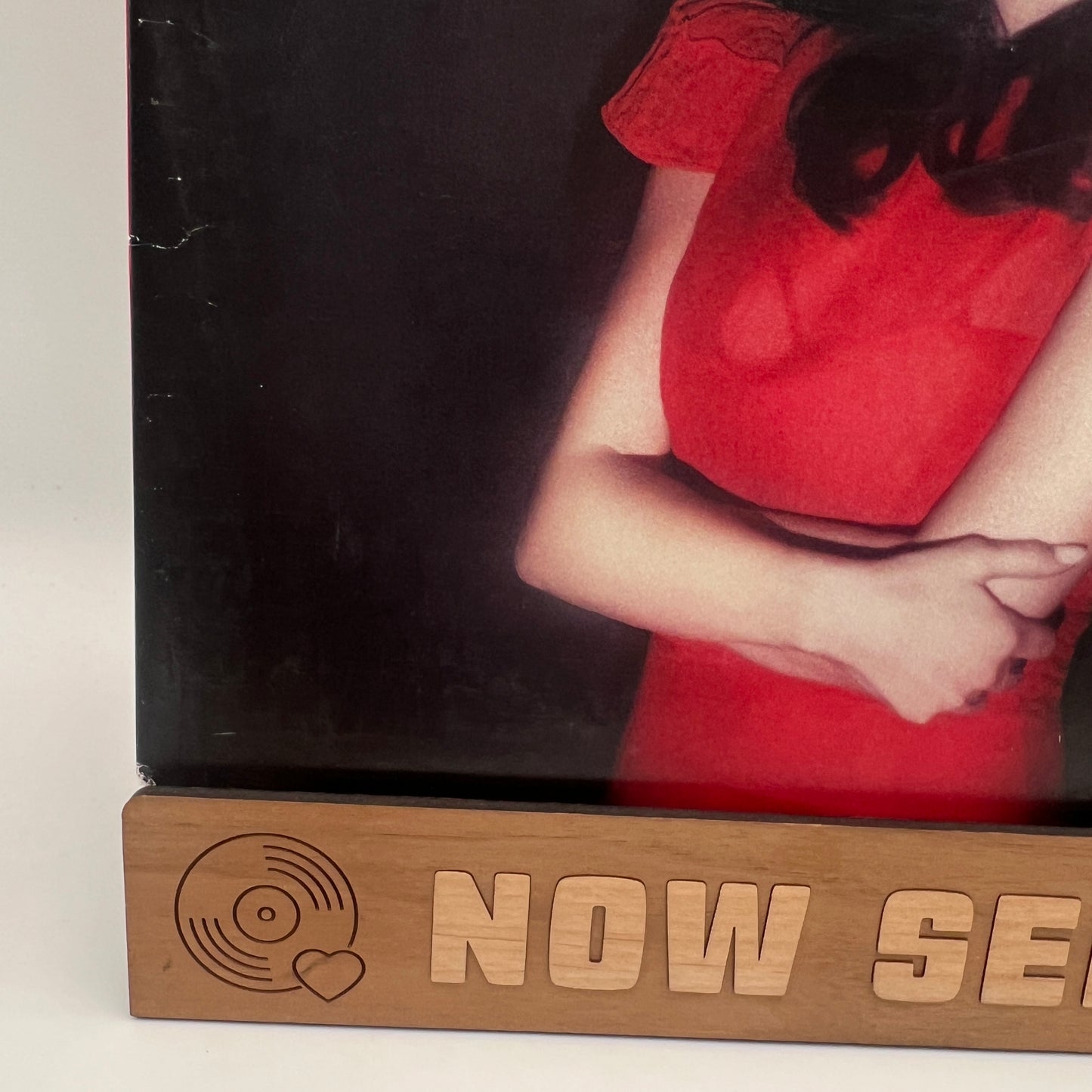 Chelsea Wolfe - Pain Is Beauty Vinyl LP Original 1st Press