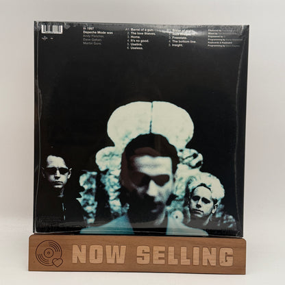 Depeche Mode - Ultra Vinyl LP Reissue Gatefold SEALED