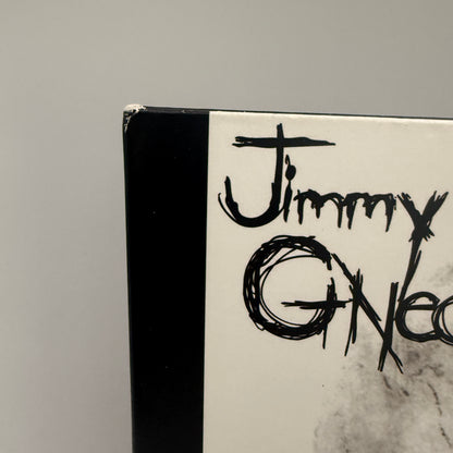 Jimmy Gnecco - The Heart Vinyl LP 180 Gram OURS