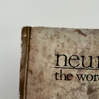 Neurosis - The Word As Law Vinyl LP Original 1st Press