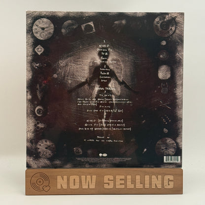 Ministry - Psalm 69 Vinyl LP Reissue Expanded Edition SEALED Rocktober