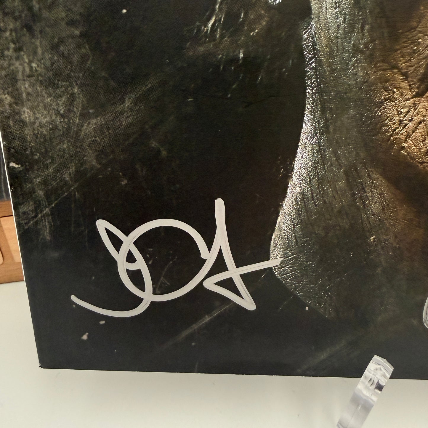 Halloween Soundtrack Complete Expanded Collection Vinyl Box Set Blood SIGNED John Carpenter