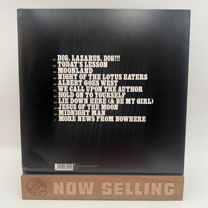 Nick Cave & The Bad Seeds - Dig, Lazarus, Dig!!! Vinyl LP Reissue