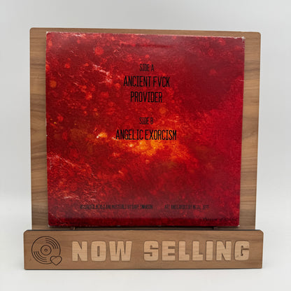 Black Sheep Wall - It Begins Again Vinyl 10"