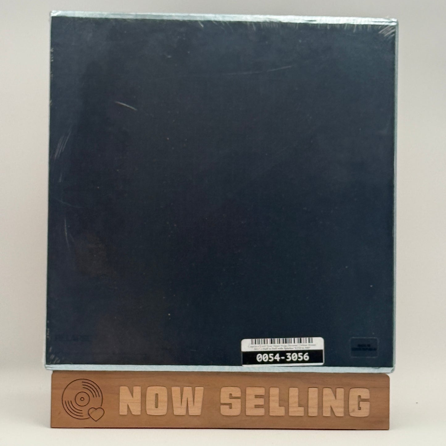 Cave In - Until Your Heart Stops Vinyl LP Box Set Half 'n Half w/ Print SEALED LTD 340