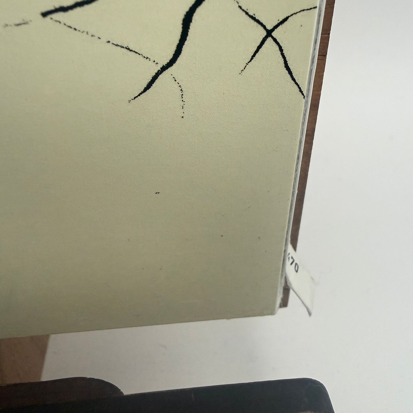 Sumac - Love In Shadow Vinyl LP Clear w/ Pink Streaks