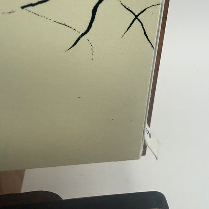 Sumac - Love In Shadow Vinyl LP Clear w/ Pink Streaks