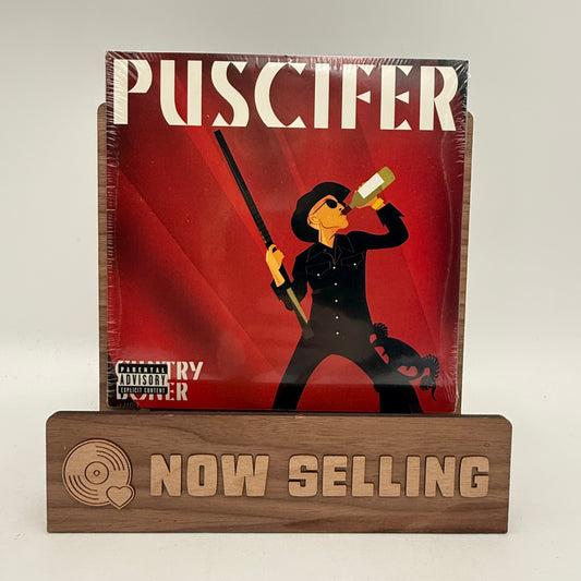 Puscifer - Cuntry Boner Vinyl 7" SEALED