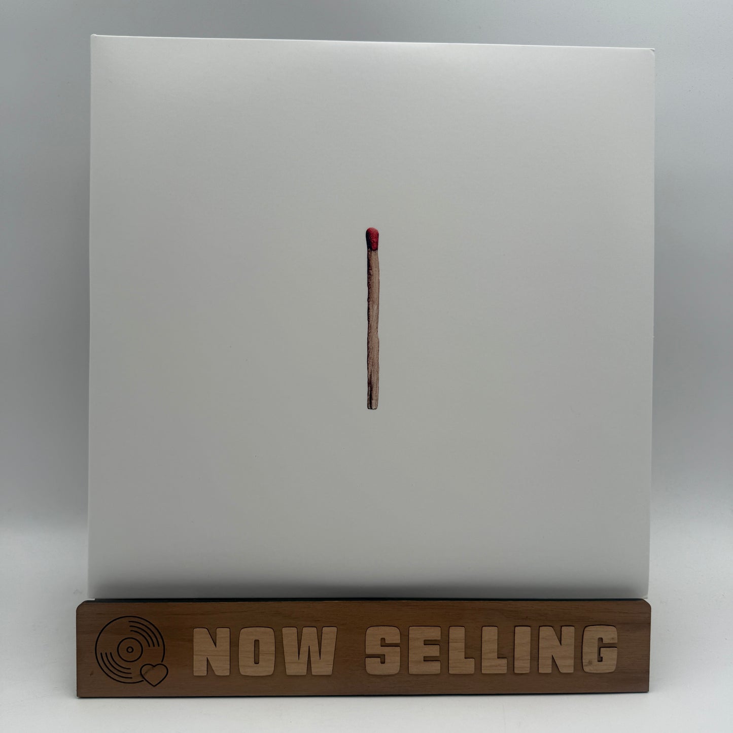 Rammstein - Rammstein / Untitled / Self Titled Vinyl LP Reissue Remastered 180 Gram