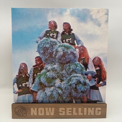 Sleigh Bells - Treats Vinyl LP 180 Gram Black