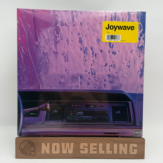 Joywave - Cleanse Vinyl LP SEALED