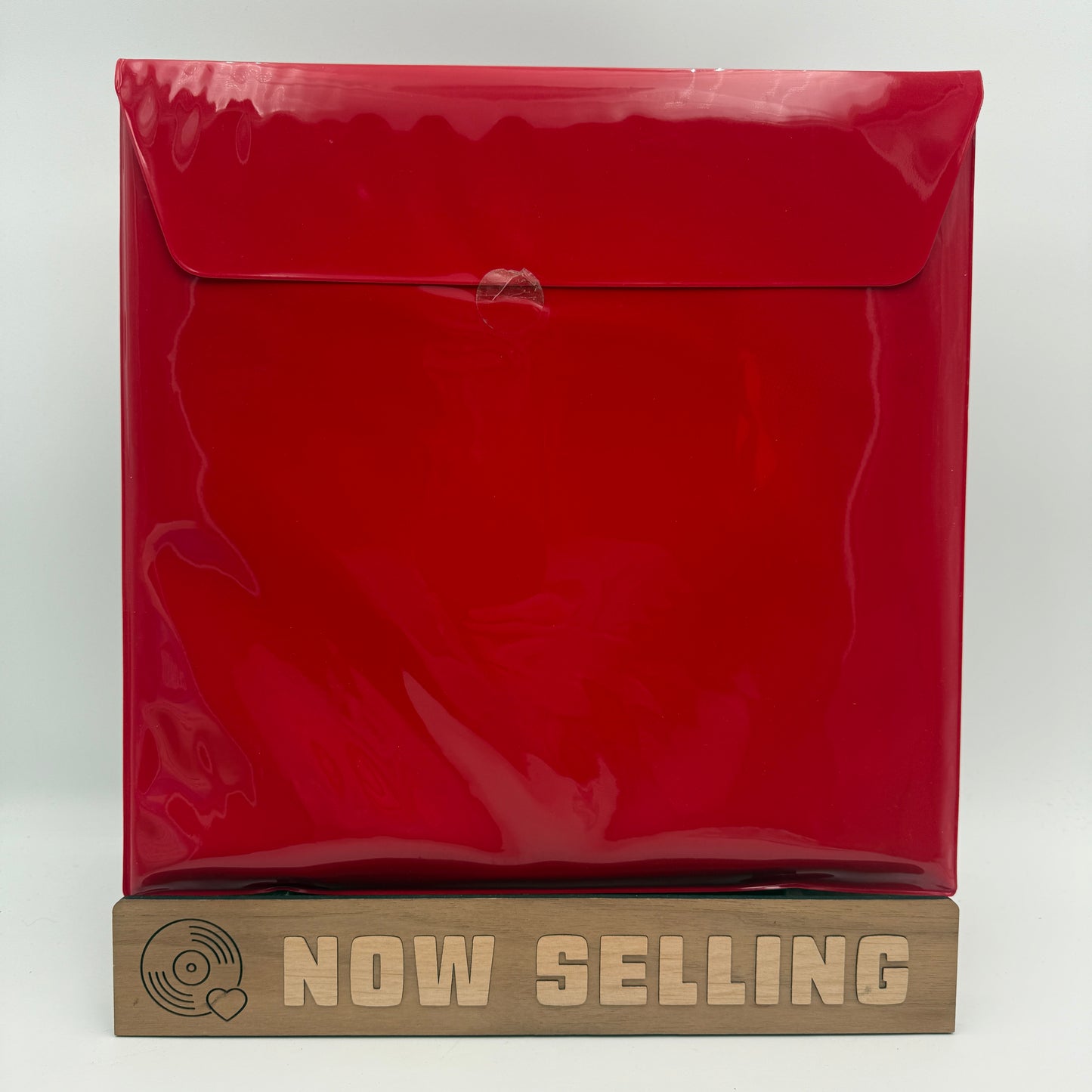 Deftones - White Pony Vinyl LP Promo Red Transparent Original 1st Press