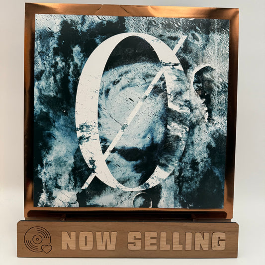 Underoath - Ø (Disambiguation) Vinyl LP Bronze SEALED Revolver Icons Series One