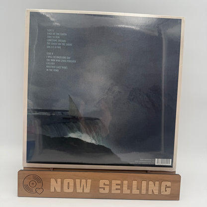 Lord Huron - Lonesome Dreams Vinyl LP Reissue SEALED