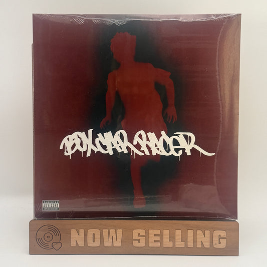 Box Car Racer - Box Car Racer Self Titled Vinyl LP Black SEALED Blink-182 Angels & Airwaves