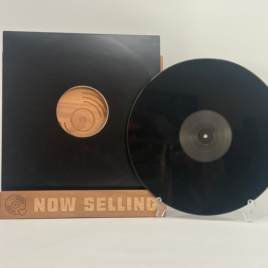 Skrillex & Boys Noize - Fine Day Anthem Vinyl 12" Limited Edition Nine Inch Nails