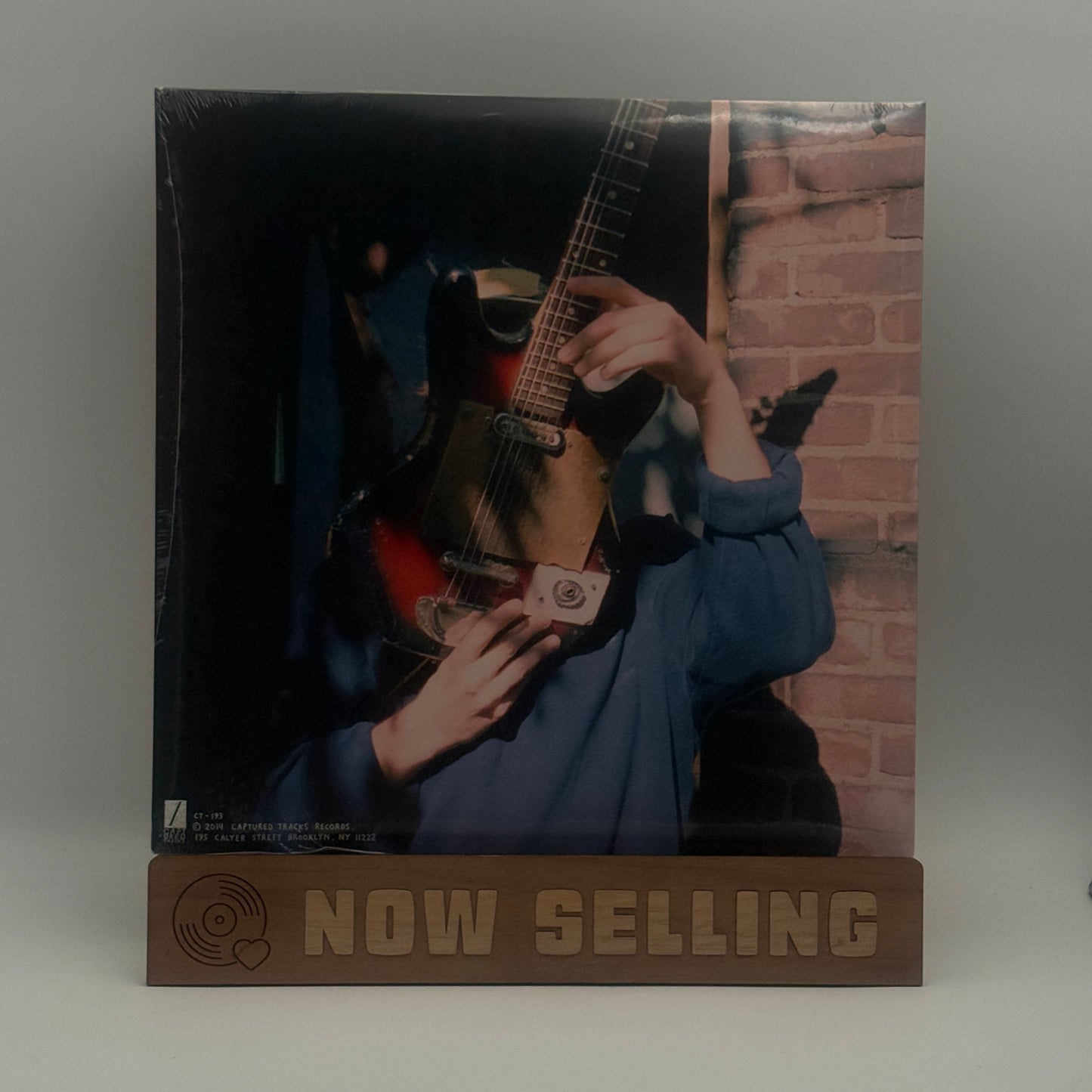 Mac DeMarco - Salad Days Vinyl LP Reissue SEALED