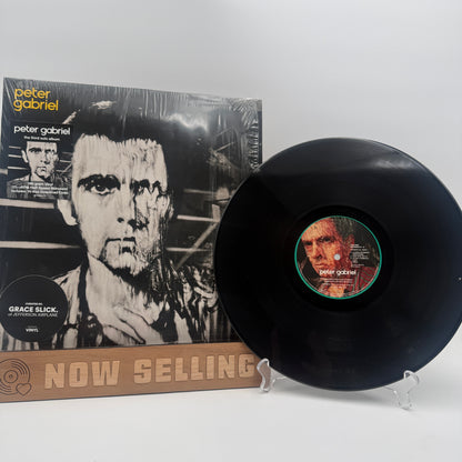 Peter Gabriel - Melt / Peter Gabriel 3 Vinyl LP Reissue Half Speed Remaster READ
