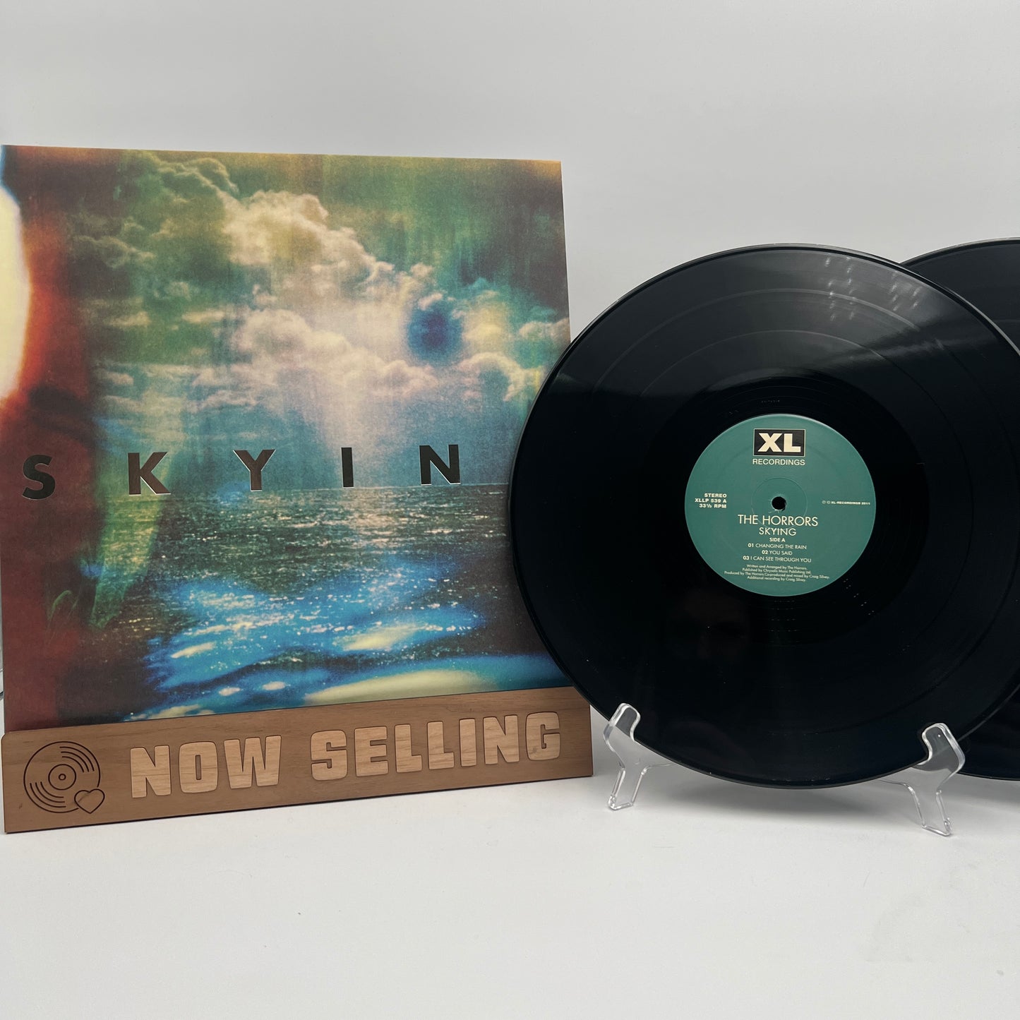 The Horrors - Skying Vinyl LP