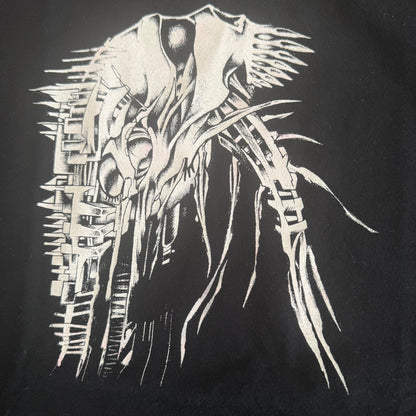 Behold The Arctopus Band Nano-Nucleonic Cyborg Summoning Vintage T-Shirt Size M