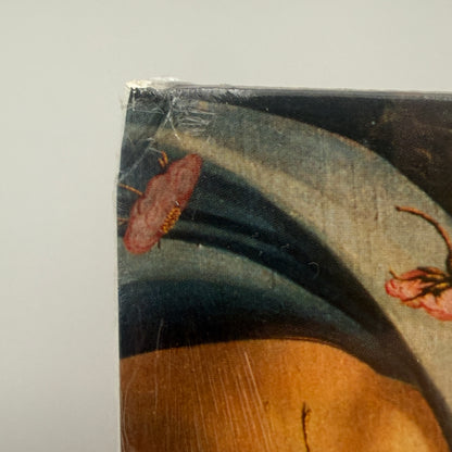 Lady Gaga - Artpop Vinyl LP Blue Opaque Reissue SEALED UO Exclusive