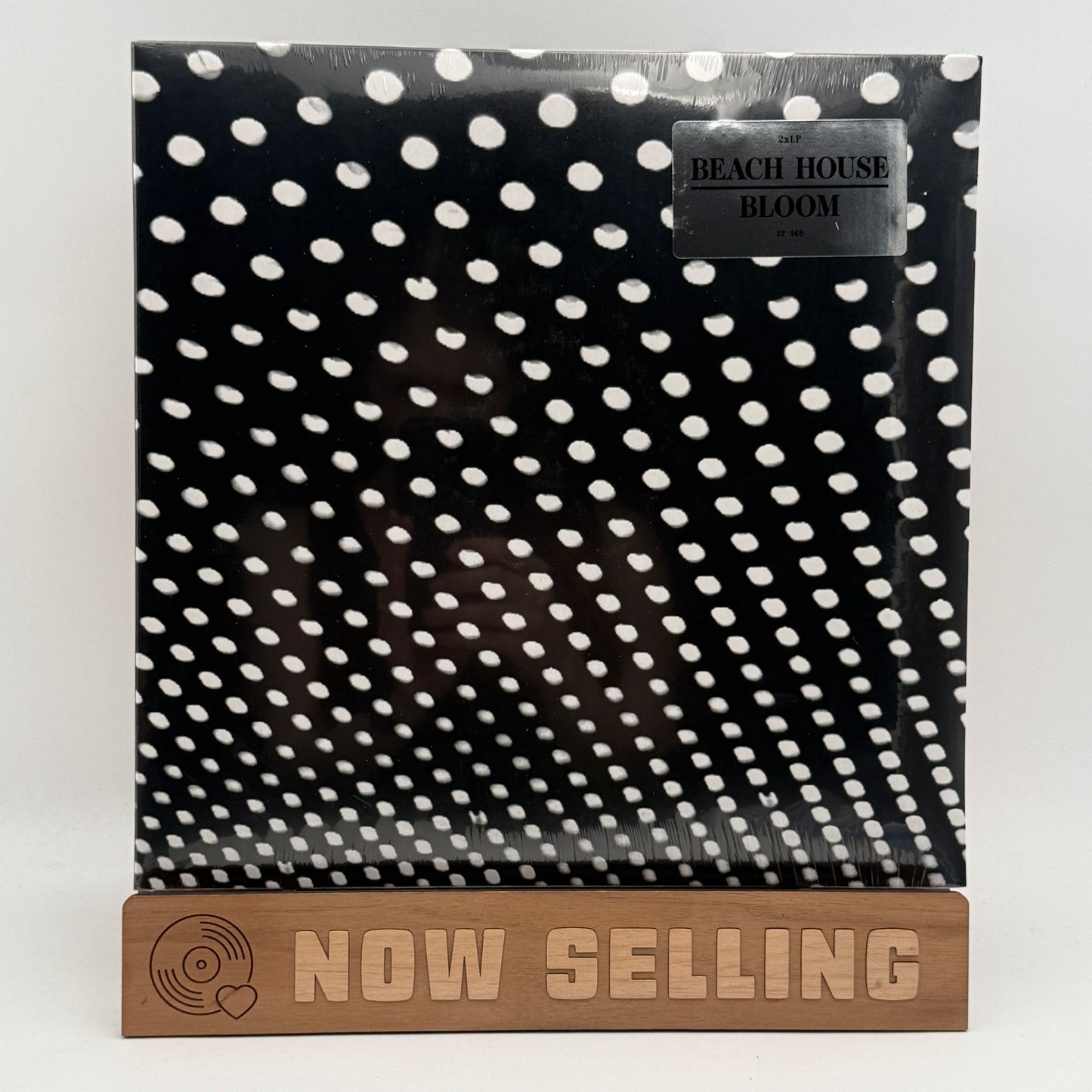 Beach House - Bloom Vinyl LP Reissue SEALED