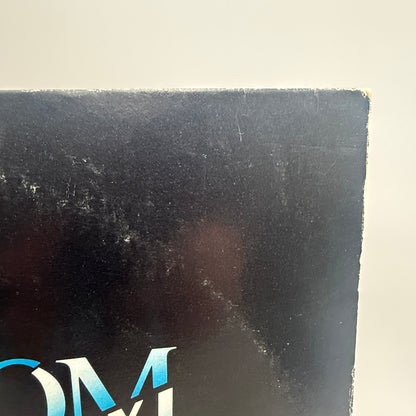 Phantom Of The Opera Soundtrack Vinyl LP Andrew Lloyd Webber 1st Press Alt Cover