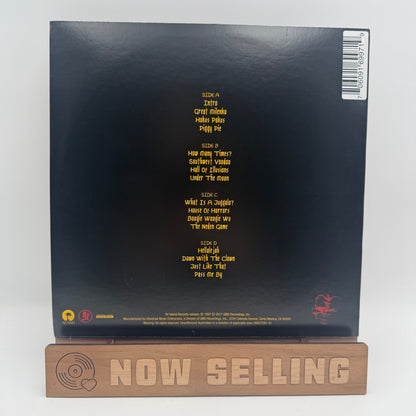 Insane Clown Posse - The Great Milenko Vinyl LP Black RSD 2017