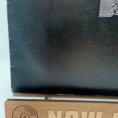 Joy Division - Unknown Pleasures Vinyl LP 2007 [SLEEVE DAMAGE]