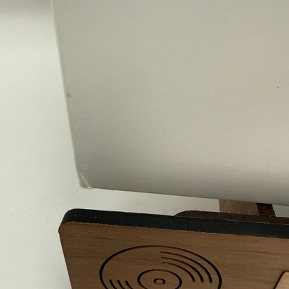 The Dresden Dolls - The Virginia Monologues Vinyl 3 LP Marbled Numbered